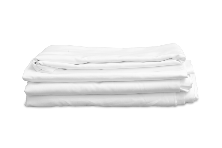 Cotton Curve Pillowcase