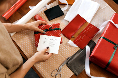 3 Must Haves for this Holiday Season: Gift Guide