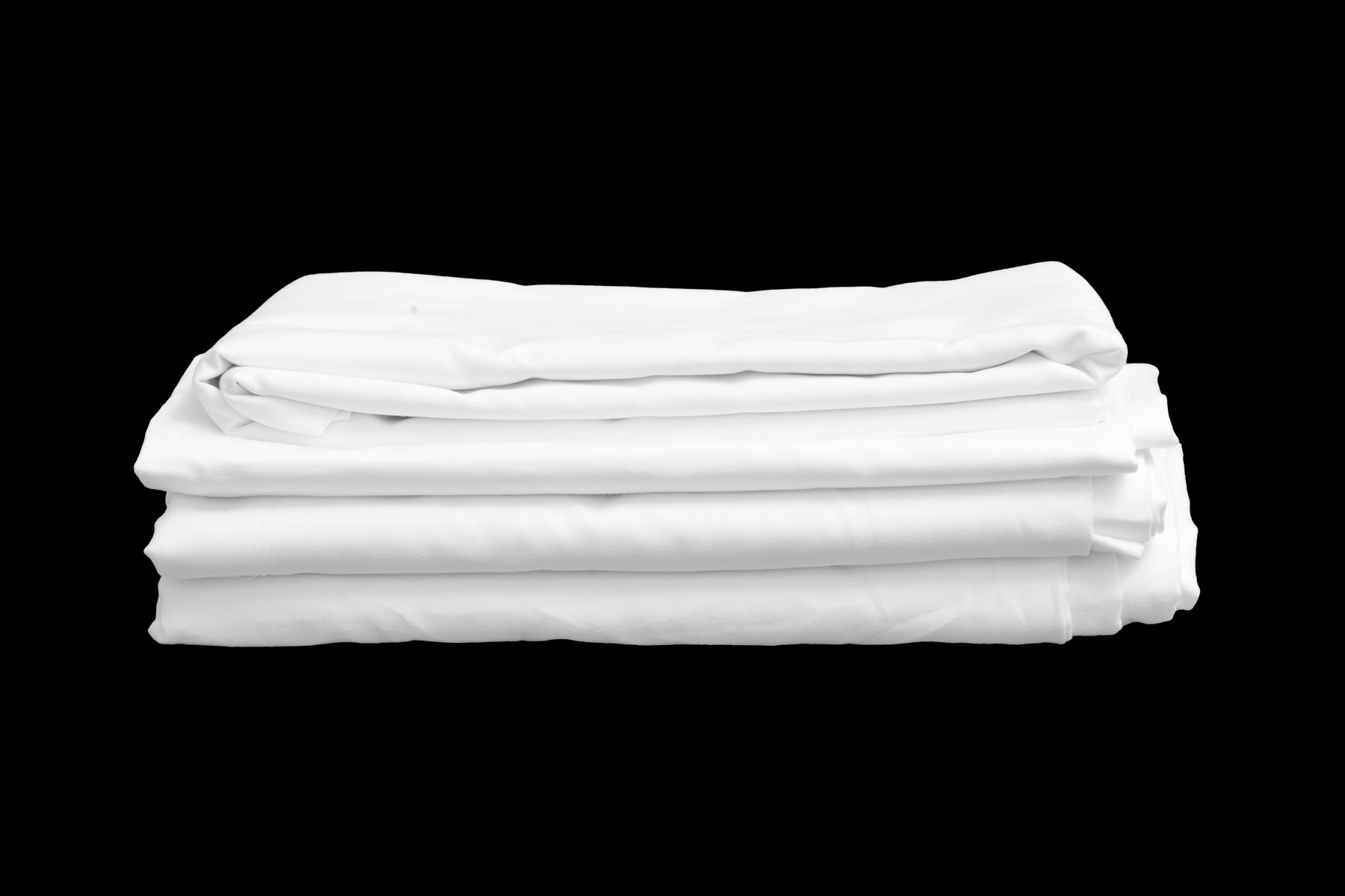 Cotton Curve Pillowcase Zoey Sleep