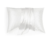 Silk Curve Pillowcase